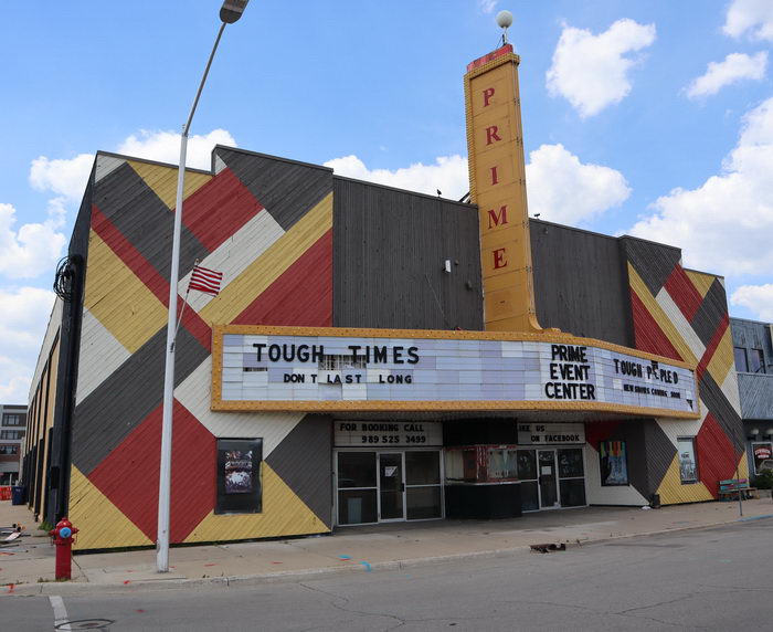 Empire Theatre